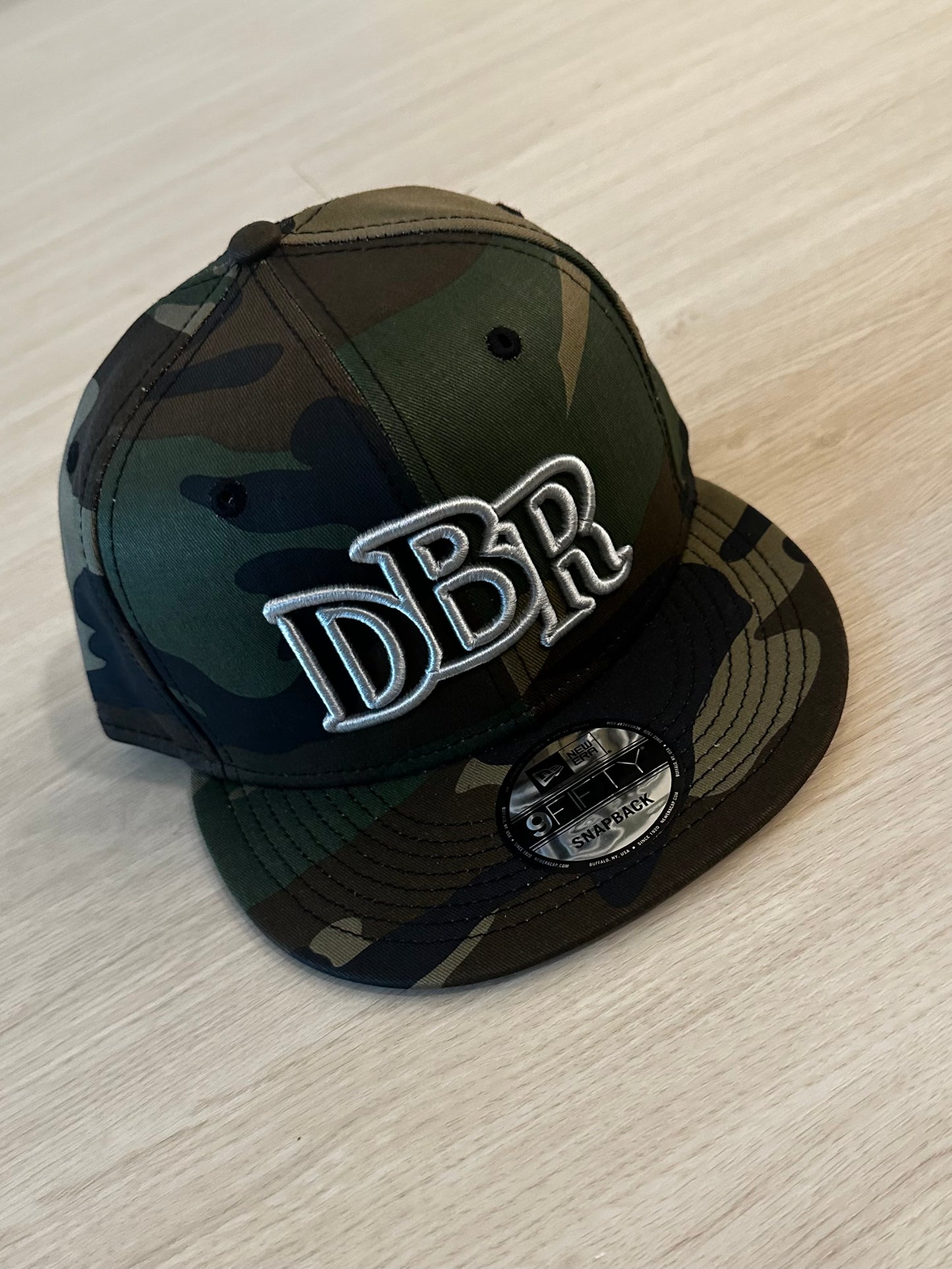 DBR SnapBack