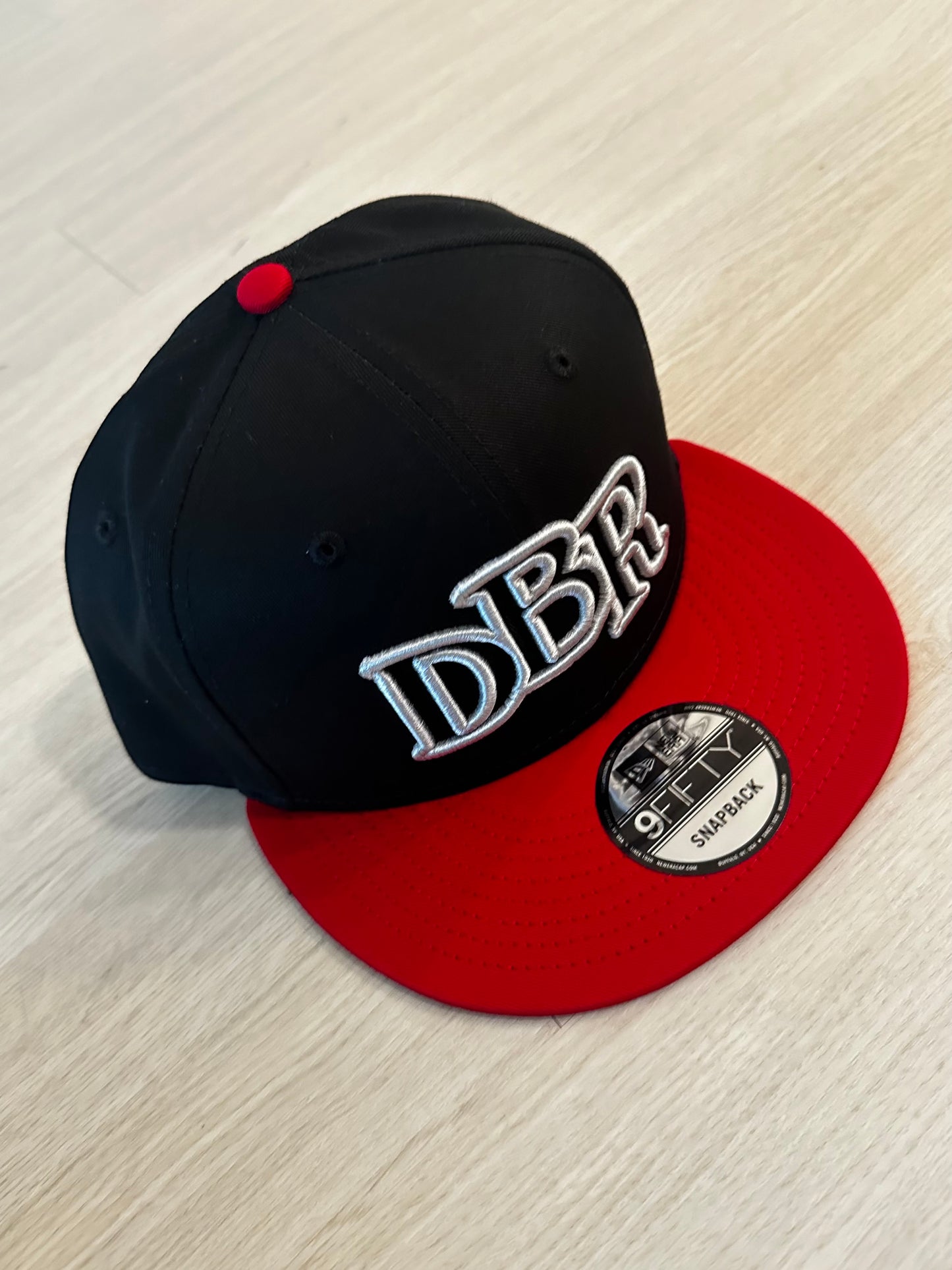 DBR SnapBack