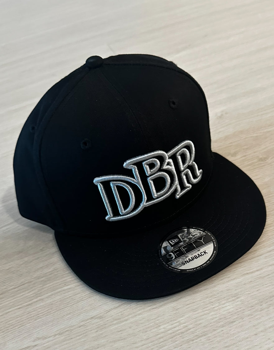 DBR SnapBack