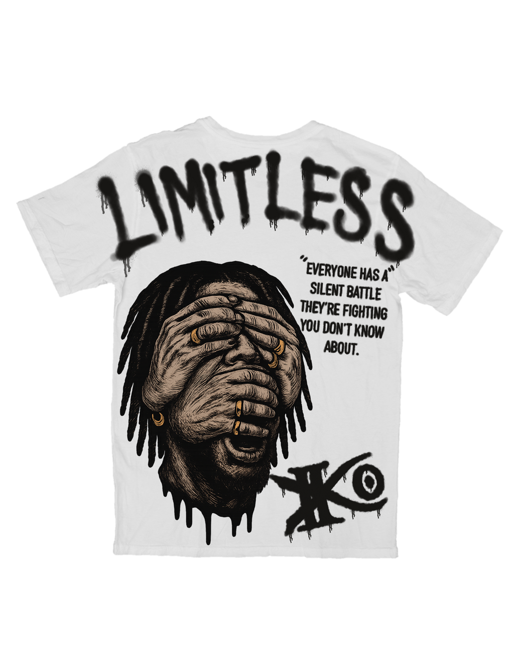 Twotime Tee
