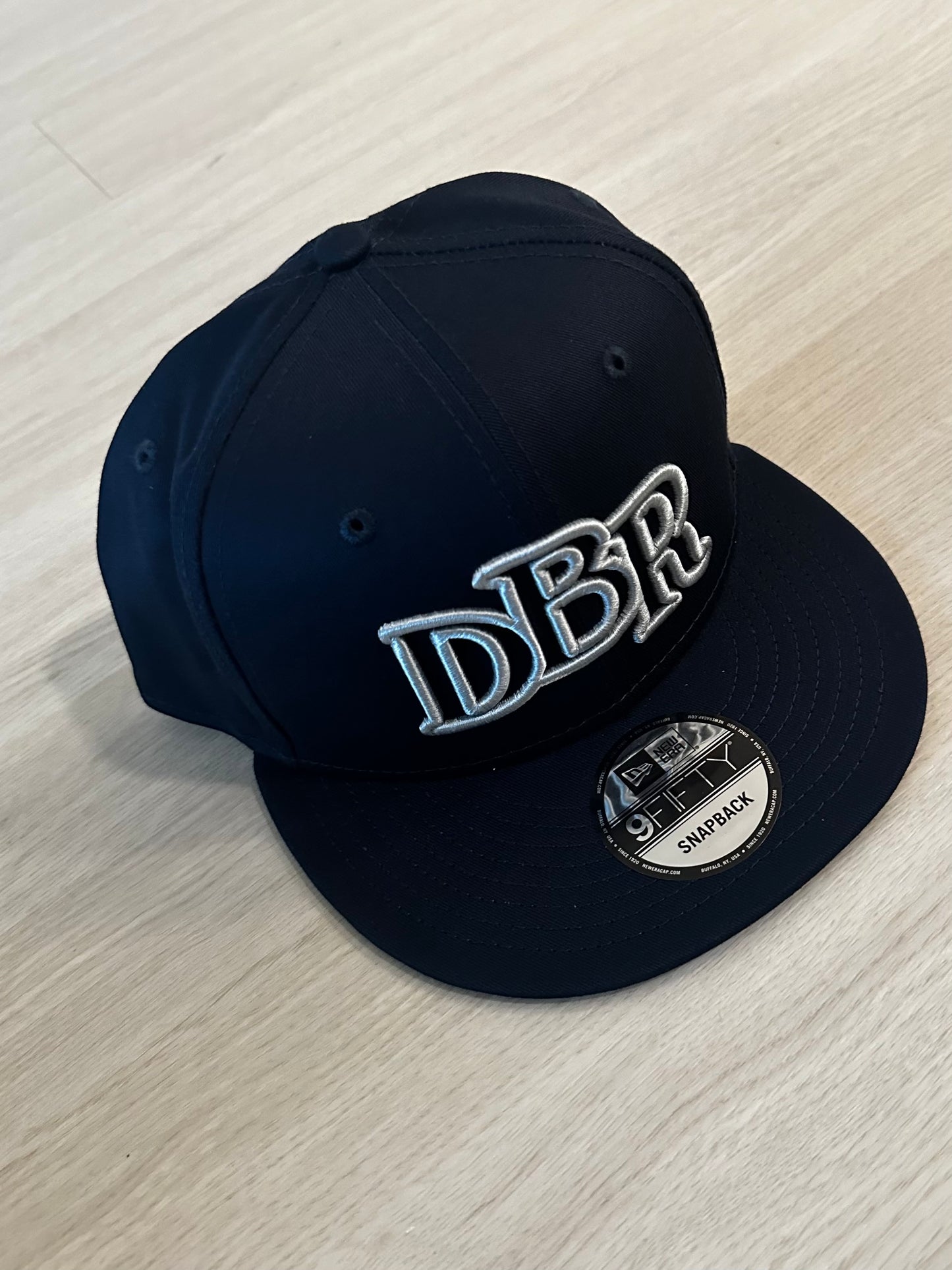 DBR SnapBack