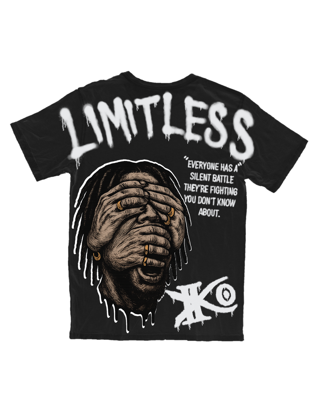 Twotime Tee