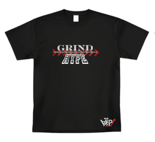 Grind over Hype T-shirt