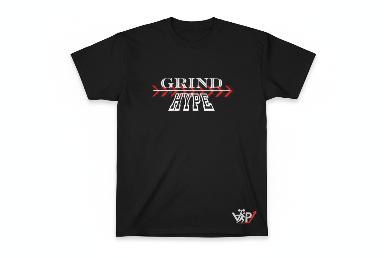 Overlooked T-shirt