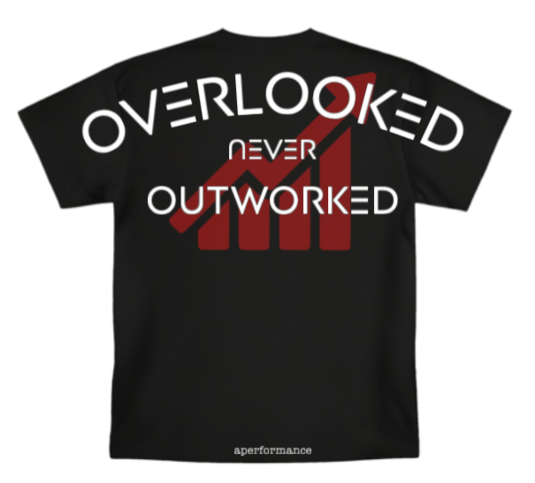 Grind over Hype T-shirt