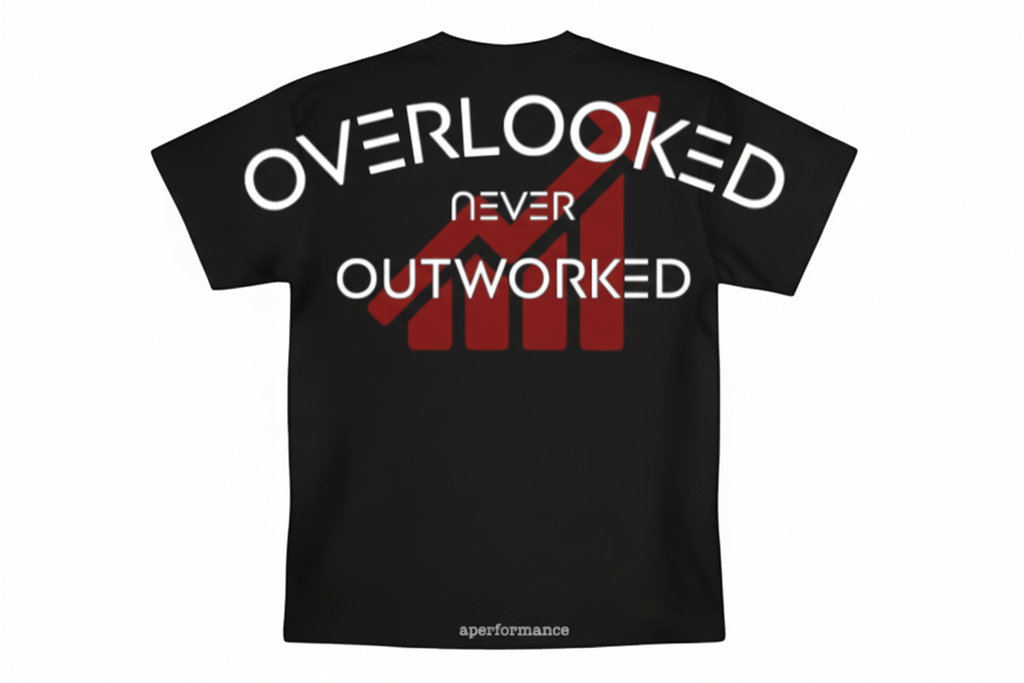 Overlooked T-shirt