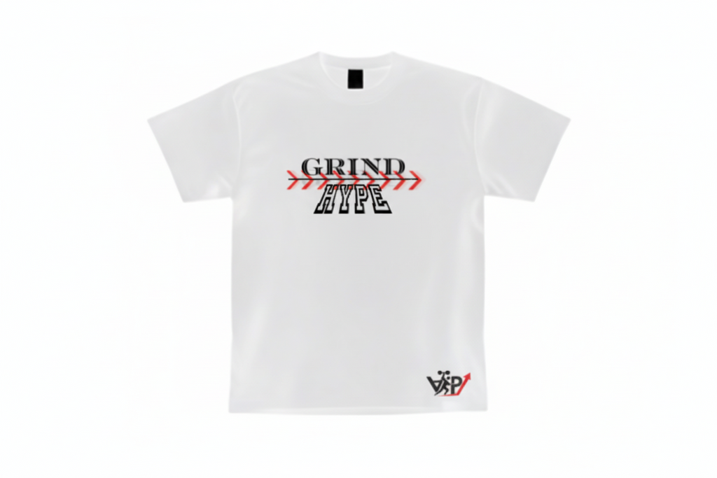 Overlooked T-shirt
