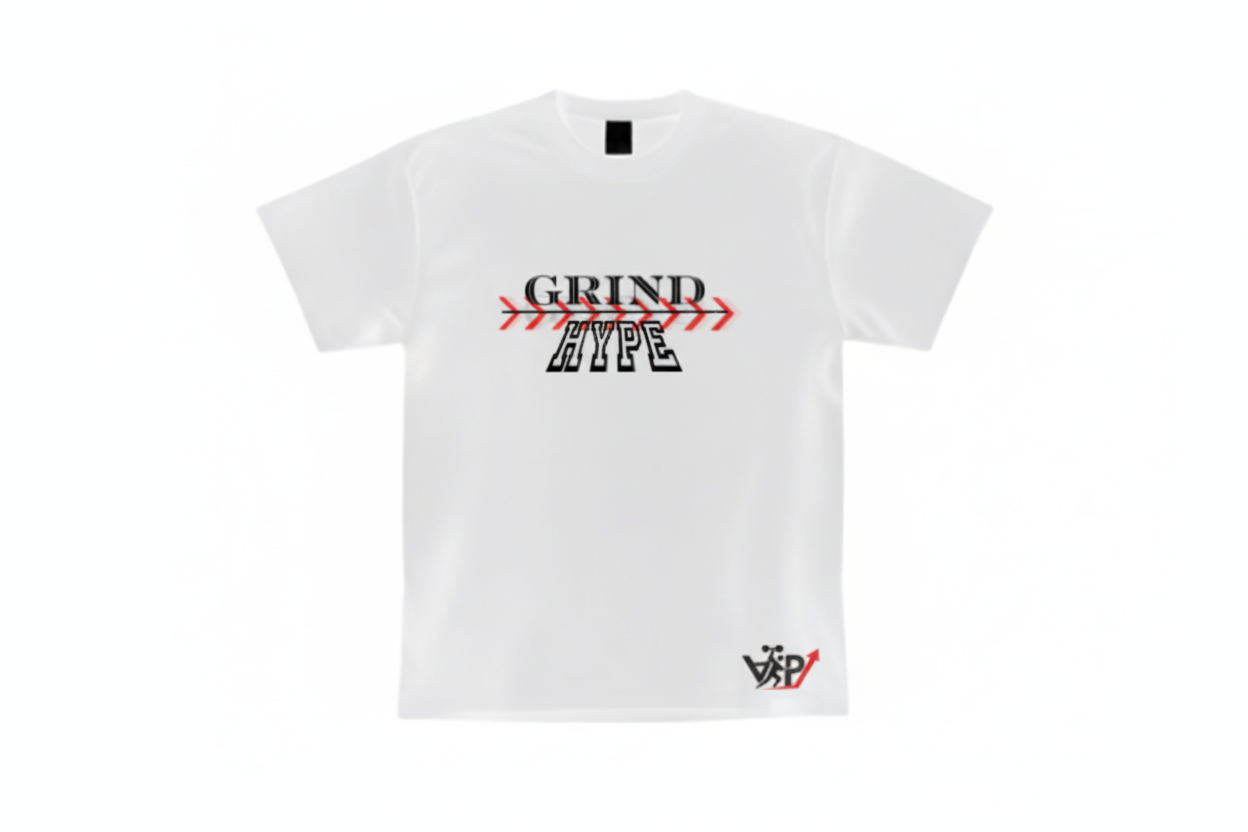 Overlooked T-shirt